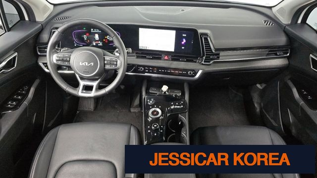 2023 Kia Sportage 5th Gen - Thumbnail 16