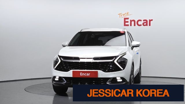 2023 Kia Sportage 5th Gen - Thumbnail 17