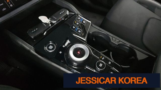 2023 Kia Sportage 5th Gen - Thumbnail 18