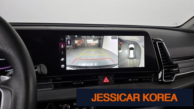 2023 Kia Sportage 5th Gen - Thumbnail 19