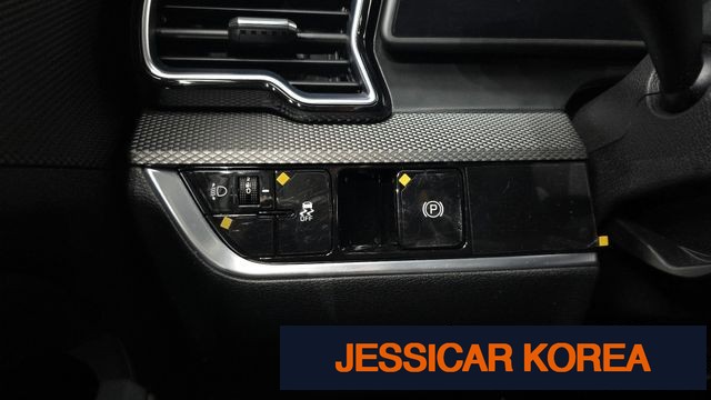 2023 Kia Sportage 5th Gen - Thumbnail 20
