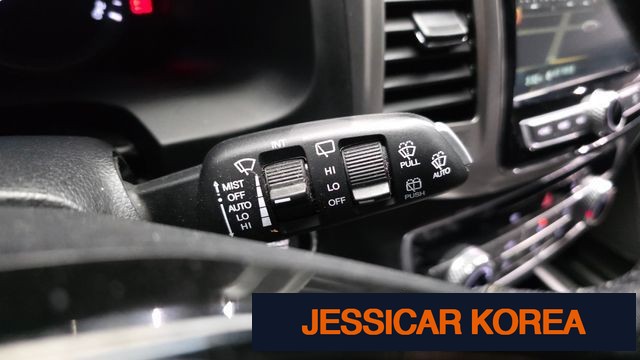 2018 KG Mobility G4 Rexton - Thumbnail 3