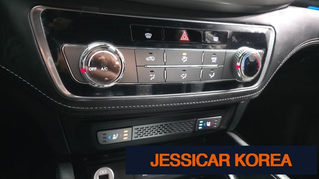 2018 KG Mobility G4 Rexton - Thumbnail 9