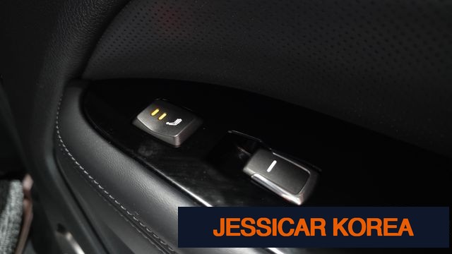2018 KG Mobility G4 Rexton - Thumbnail 10