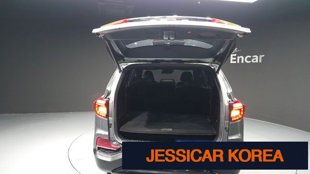 2018 KG Mobility G4 Rexton - Thumbnail 12