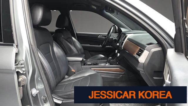 2018 KG Mobility G4 Rexton - Thumbnail 13