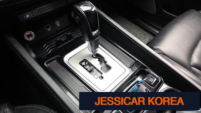 2018 KG Mobility G4 Rexton - Thumbnail 16