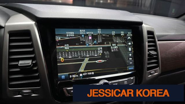 2018 KG Mobility G4 Rexton - Thumbnail 17