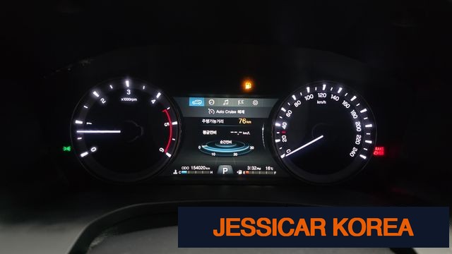 2018 KG Mobility G4 Rexton - Thumbnail 18