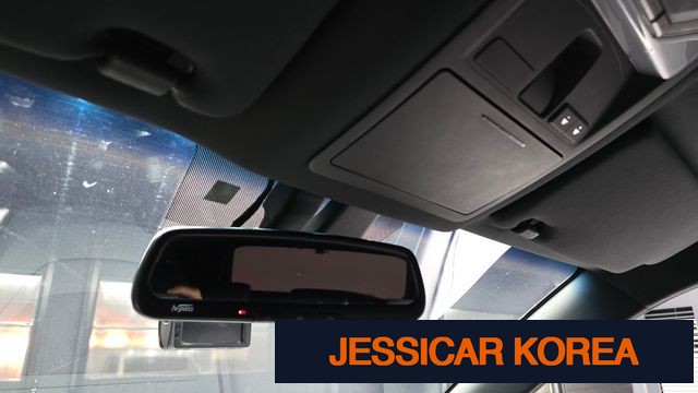 2018 KG Mobility G4 Rexton - Thumbnail 20