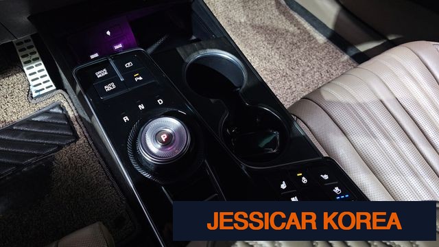 2022 Kia K8 Hybrid - Thumbnail 2