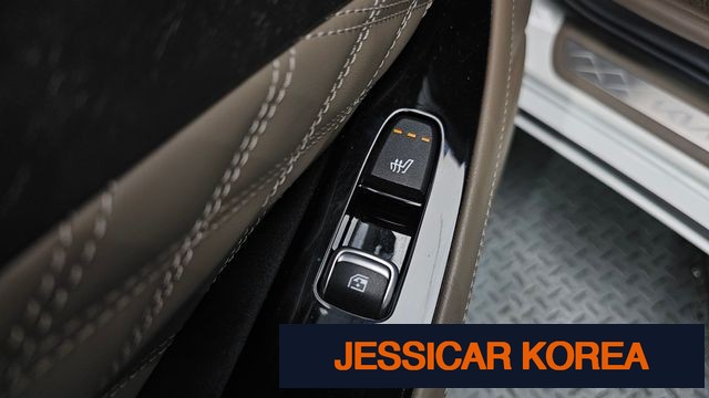 2022 Kia K8 Hybrid - Thumbnail 7