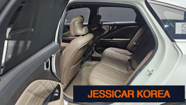 2022 Kia K8 Hybrid - Thumbnail 20