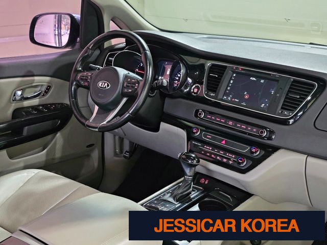2016 Kia All New Carnival - Thumbnail 2