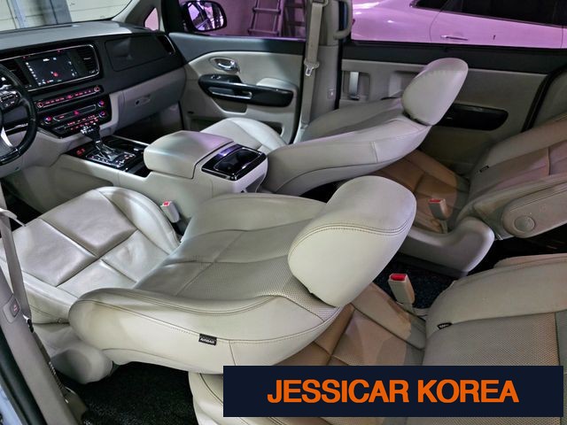 2016 Kia All New Carnival - Thumbnail 6
