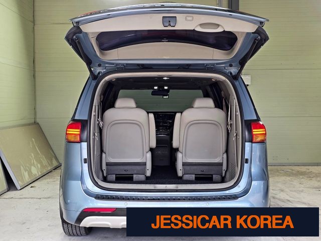 2016 Kia All New Carnival - Thumbnail 10