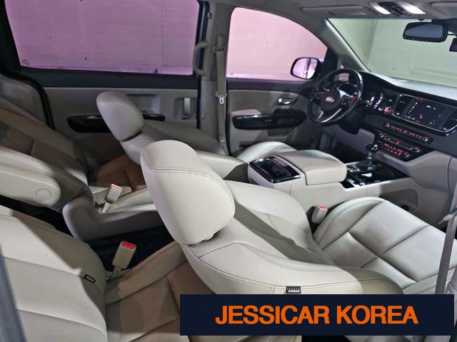 2016 Kia All New Carnival - Thumbnail 14