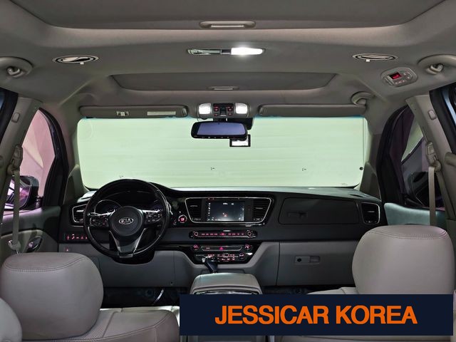 2016 Kia All New Carnival - Thumbnail 16