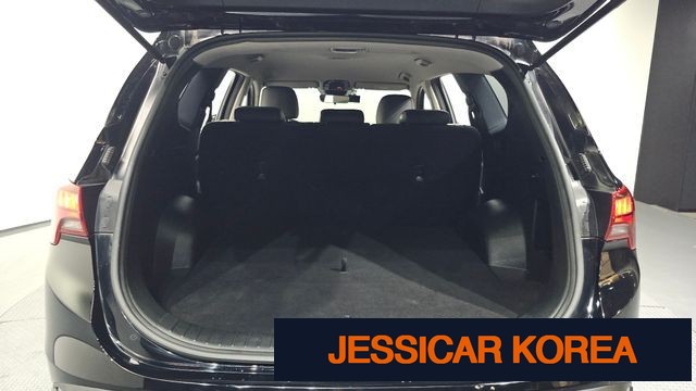2021 Hyundai The New Santa Fe - Thumbnail 4