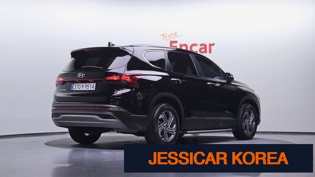 2021 Hyundai The New Santa Fe - Thumbnail 5