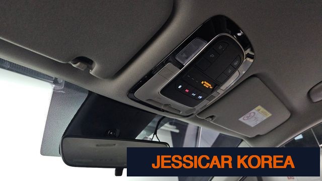 2021 Hyundai The New Santa Fe - Thumbnail 10