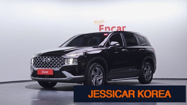2021 Hyundai The New Santa Fe - Thumbnail 11