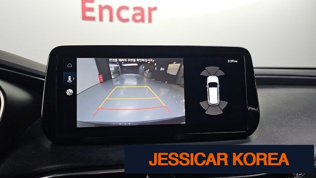 2021 Hyundai The New Santa Fe - Thumbnail 12