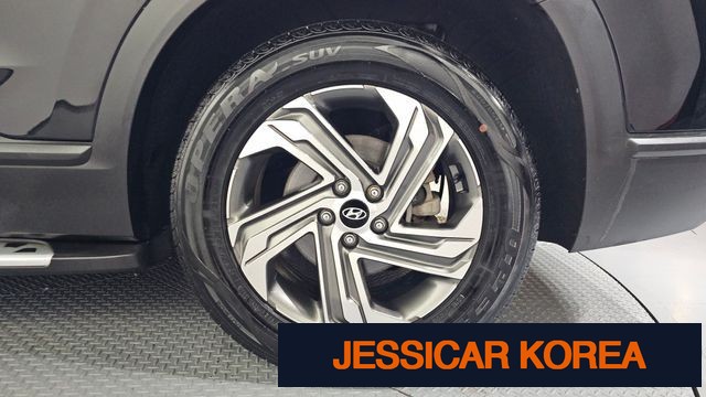 2021 Hyundai The New Santa Fe - Thumbnail 13