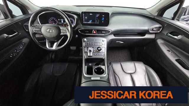 2021 Hyundai The New Santa Fe - Thumbnail 15