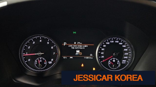 2021 Hyundai The New Santa Fe - Thumbnail 16