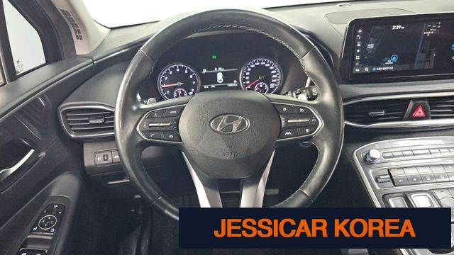 2021 Hyundai The New Santa Fe - Thumbnail 19