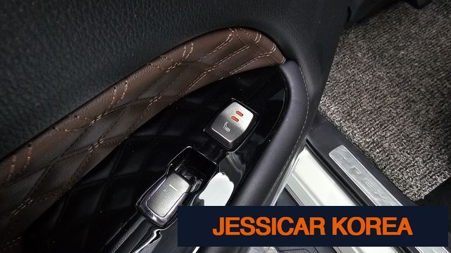2021 KG Mobility All New Rexton - Thumbnail 4