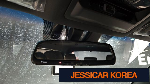 2021 KG Mobility All New Rexton - Thumbnail 11