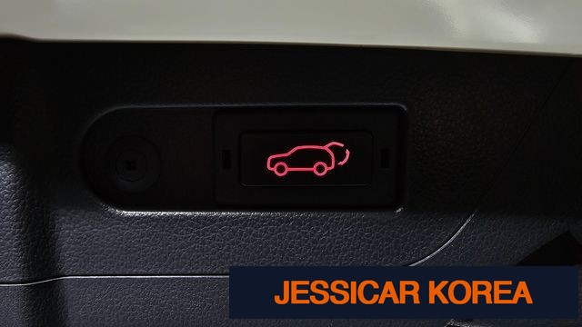 2021 KG Mobility All New Rexton - Thumbnail 18