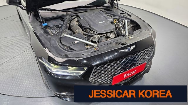 2019 Genesis G90 - Thumbnail 6