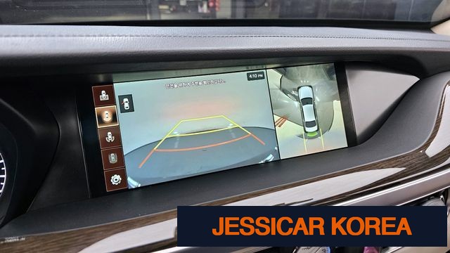 2019 Genesis G90 - Thumbnail 13