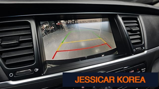 2014 Kia K9 - Thumbnail 3