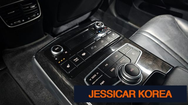 2014 Kia K9 - Thumbnail 5