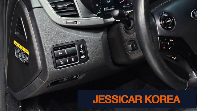 2014 Kia K9 - Thumbnail 6