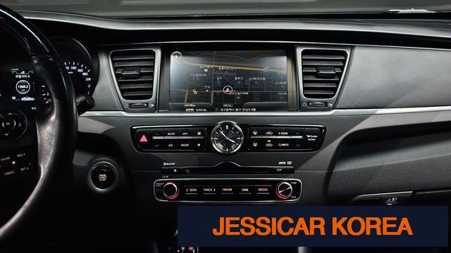 2014 Kia K9 - Thumbnail 7