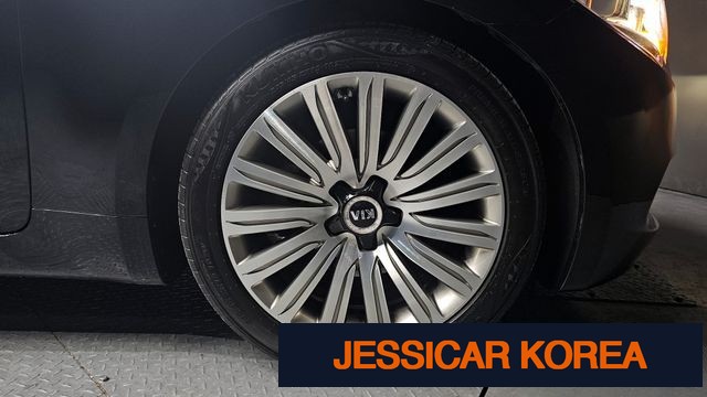 2014 Kia K9 - Thumbnail 8