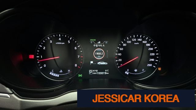 2014 Kia K9 - Thumbnail 9