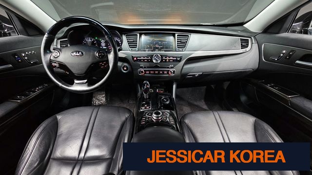 2014 Kia K9 - Thumbnail 11