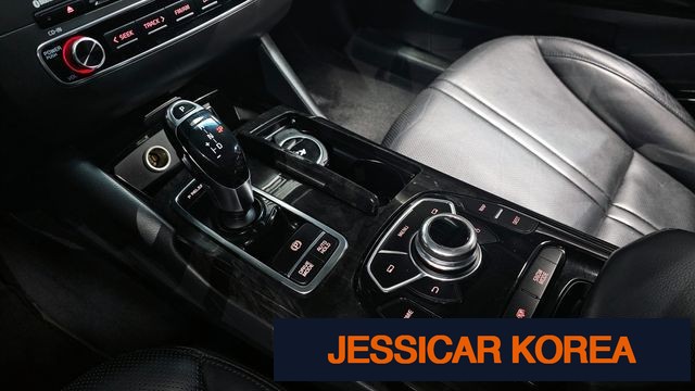 2014 Kia K9 - Thumbnail 12