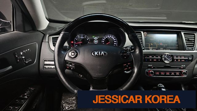 2014 Kia K9 - Thumbnail 13