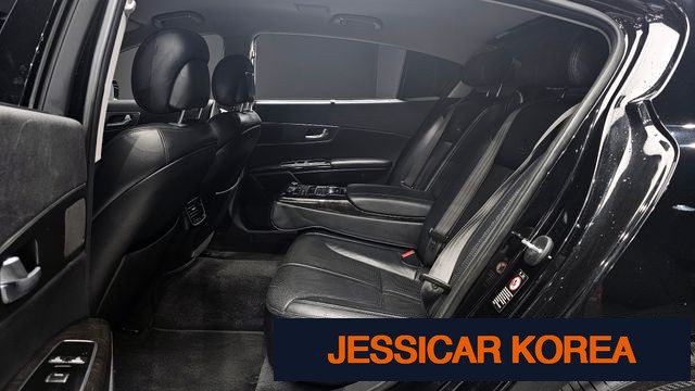 2014 Kia K9 - Thumbnail 17