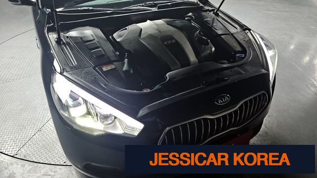 2014 Kia K9 - Thumbnail 18