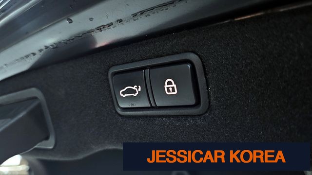2014 Kia K9 - Thumbnail 19