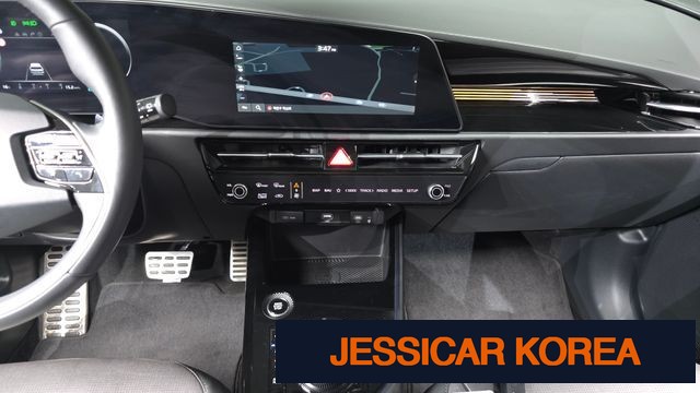 2022 Kia The All New Niro - Thumbnail 4