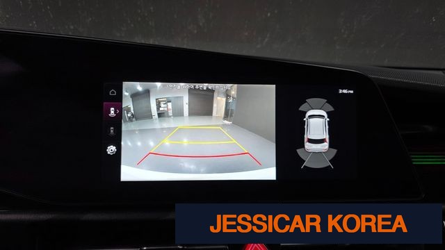 2022 Kia The All New Niro - Thumbnail 8